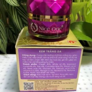 Kem Nice One trắng da chống nắng 16g giá sỉ