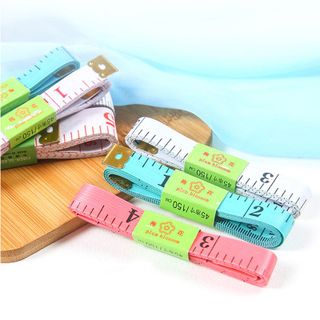 Thước dây, thước đo, thước cuộn văn phòng dài 150cm - linh hoạt chuẩn xác và tiện lợi