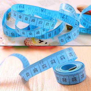 Thước dây, thước đo, thước cuộn văn phòng dài 150cm - linh hoạt chuẩn xác và tiện lợi