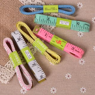 Thước dây, thước đo, thước cuộn văn phòng dài 150cm - linh hoạt chuẩn xác và tiện lợi