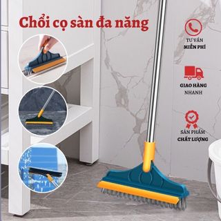 Chổi chà sàn 360 độ