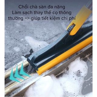 Chổi chà sàn 360 độ