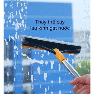 Chổi chà sàn 360 độ