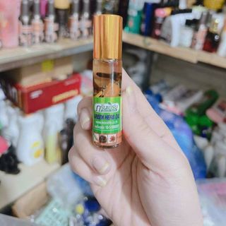 Dầu lăn NHÂN SÂM thái lan giá sỉ