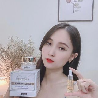 Kem nám đa chức năng Face Pluss
