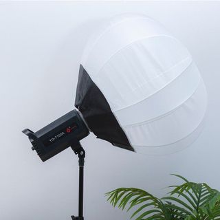 Bộ đèn studio - Softbox hình cầu , chuyên dụng cho quay, chụp ảnh, livestream - Bán buôn bán sỉ