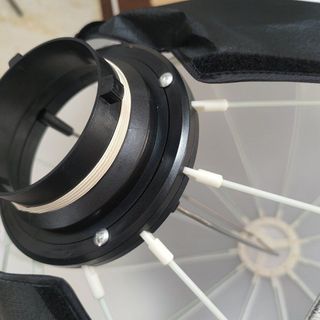 Bộ đèn studio - Softbox hình cầu , chuyên dụng cho quay, chụp ảnh, livestream - Bán buôn bán sỉ