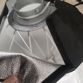 Bộ đèn studio - Softbox hình cầu , chuyên dụng cho quay, chụp ảnh, livestream - Bán buôn bán sỉ