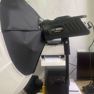 Bộ đèn studio - Softbox hình cầu , chuyên dụng cho quay, chụp ảnh, livestream - Bán buôn bán sỉ