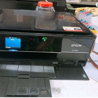 Epson 804