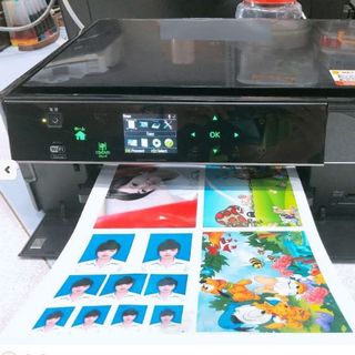 Epson 804