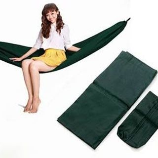 VÕNG DÙ NHIỀU MÀU KÈM DÂY