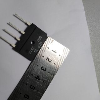 Cầu diode 20A KBJ2510