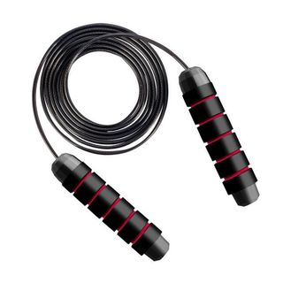 Dây nhảy giảm cân đốt mỡ bụng, Dây nhảy thể lực đàn hồi 2,9m lõi thép