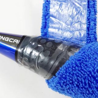 Quấn cán vợt cầu lông nilon chống ẩm cốt vợt, cuốn lót cán vợt bảo vệ cán vợt khỏi nấm mốc
