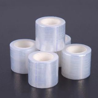 Quấn cán vợt cầu lông nilon chống ẩm cốt vợt, cuốn lót cán vợt bảo vệ cán vợt khỏi nấm mốc