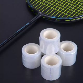 Quấn cán vợt cầu lông nilon chống ẩm cốt vợt, cuốn lót cán vợt bảo vệ cán vợt khỏi nấm mốc