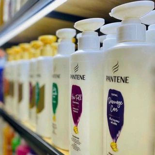 Dầu gội Pantene Thái Lan giá sỉ