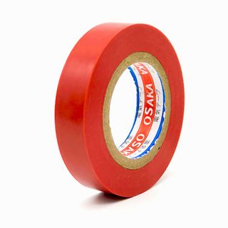 Băng dính dán cán vợt cầu lông, cố định và giữ cho quấn cán vợt chắc chắn với độ bám dính tuyệt vời