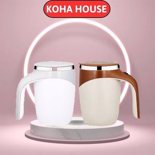 Cốc Pha Cafe Koha House