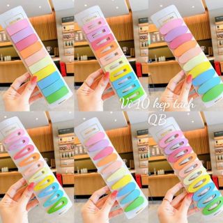 Kẹp tách vỉ 10 cái