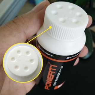 Bột Magie chống trơn trượt, bột phấn thể thao thấm mồ hôi tạo độ bám vượt trội