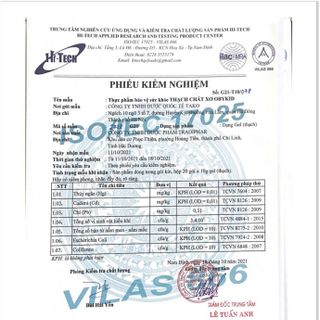 THẠCH CHẤT XƠ OBYKID HỘP 20 GÓI ( HỘP LỤC GIÁC)-HÀN - Ý