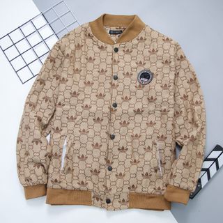 ÁO KHOÁC BOMBER 07