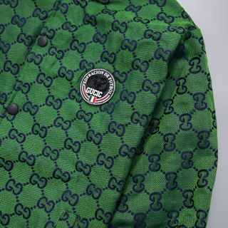 ÁO KHOÁC BOMBER 07