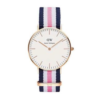 ĐỒNG HỒ DÂY VẢI NATO NAM NỮ CHÍNH HÃNG