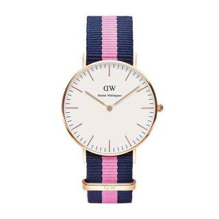 ĐỒNG HỒ DÂY VẢI NATO NAM NỮ CHÍNH HÃNG