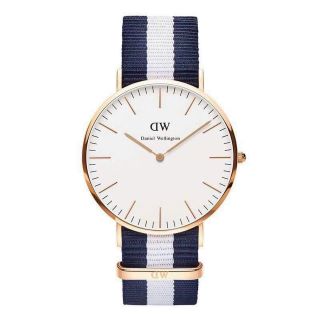 ĐỒNG HỒ DÂY VẢI NATO NAM NỮ CHÍNH HÃNG