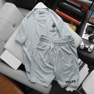 SET BỘ VẢI BỐ TRƠN 02