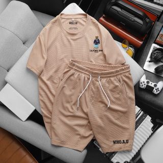 SET BỘ VẢI BỐ TRƠN 02