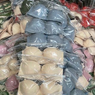 Áo cúp thông hơi loại 1