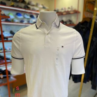 Mẫu Polo Nam Tay Ngắn-Full màu