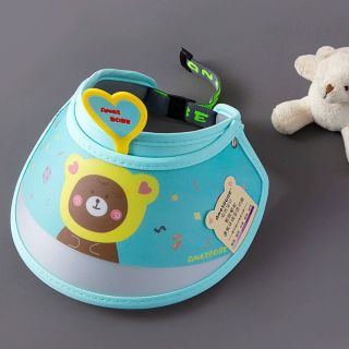 Mũ cho bé kèm gang tay