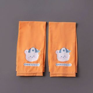 Mũ cho bé kèm gang tay