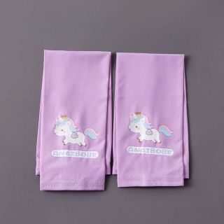 Mũ cho bé kèm gang tay