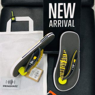 Siêu phẩm mới ra lò ❤️‍🔥Dép SB Sandals On Buzz 🔥