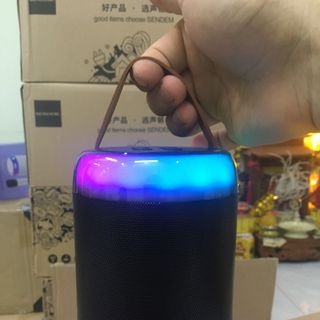 Loa kèm mic hát karaoke Y2 hát hay bắt giọng