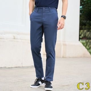 KaKi Dáng Trẻ 20-35 tuổi