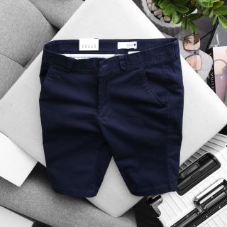 Quần short kaki cao cấp loại vải dày dặn, co giãn tốt SỈ CHỈ TỪ 1 RI