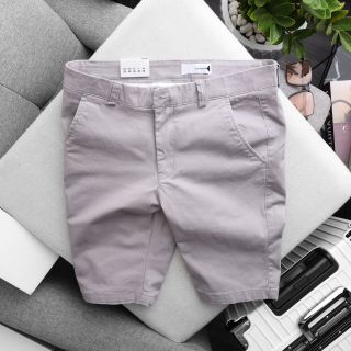 Quần short kaki cao cấp loại vải dày dặn, co giãn tốt SỈ CHỈ TỪ 1 RI