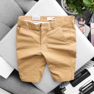 Quần short kaki cao cấp loại vải dày dặn, co giãn tốt SỈ CHỈ TỪ 1 RI