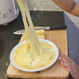 PHÔ MAI MOZARELLA VILVI giá sỉ