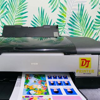 Epson G4500