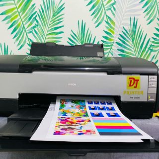 Epson G4500