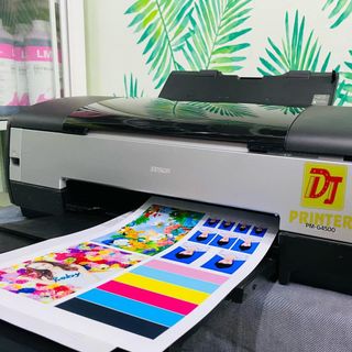Epson G4500