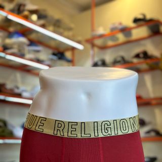 Quần lót Đùi Ông Địa Tru.e Religion nam‼️